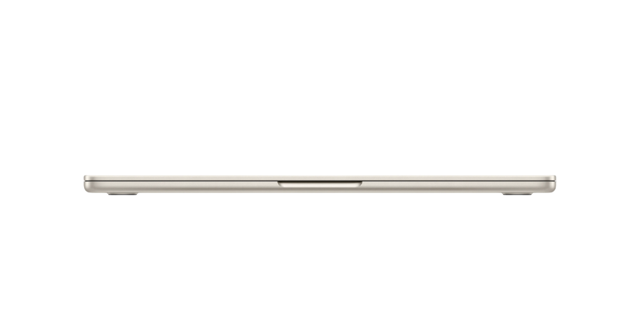 Apple MacBook Air 15" M5 (2026) | 20-Core CPU/GPU | 16GB RAM | 512GB SSD | Retina