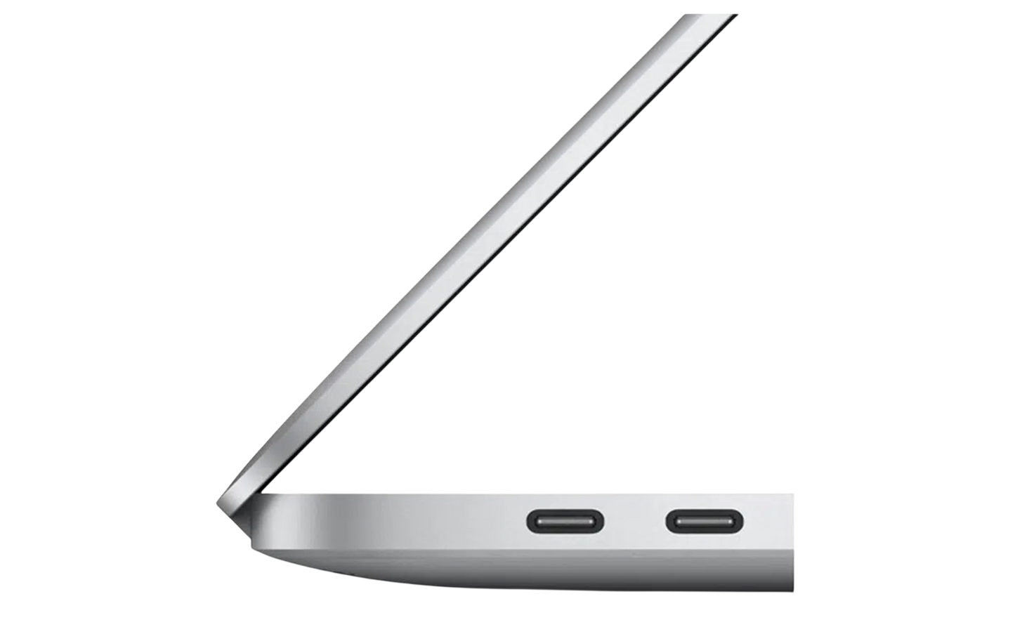Apple MacBook Pro 2019 16" | Intel Core i9 (8 Core) | 32GB RAM | 500GB SSD | AMD Radeon Pro 5300M