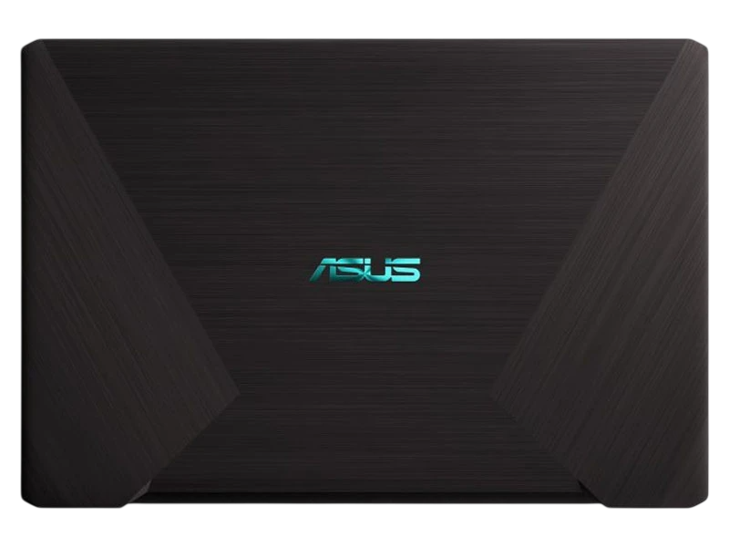 Asus VivoBook M570DD Gamer | Ryzen 5 3000 | 16GB RAM | 512GB SSD | GTX 1050 4GB | 16" | Teclado Iluminado