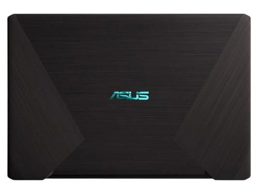 Asus VivoBook M570DD Gamer | Ryzen 5 3000 | 16GB RAM | 512GB SSD | GTX 1050 4GB | 16" | Teclado Iluminado