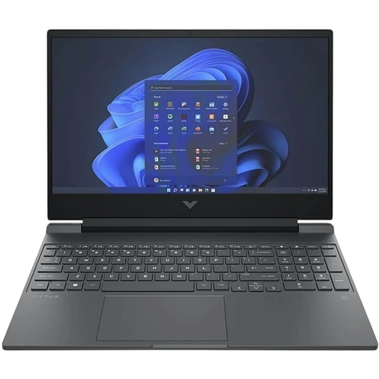 HP Victus Gamer | Ryzen 7 8845HS | 16GB RAM DDR5 | 1TB SSD NVMe | RTX 4050 6GB | 144Hz | NPU para IA