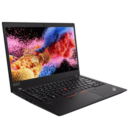 Lenovo ThinkPad T14s | Intel Core i7 vPro 12ª Gen | 16GB RAM DDR5 | 512GB SSD M.2 | 14" | Teclado Iluminado