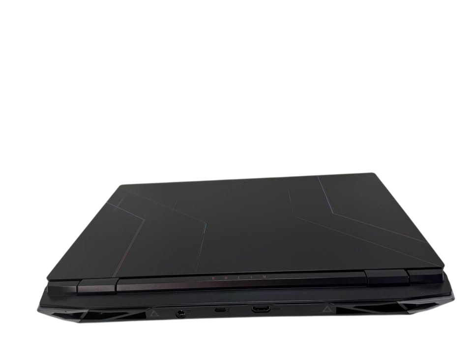 Acer Nitro 5 Gaming | Intel Core i5 12ª Gen | 16GB RAM | 512GB SSD NVMe | NVIDIA RTX 2050 4GB | 144Hz | Teclado RGB Numérico