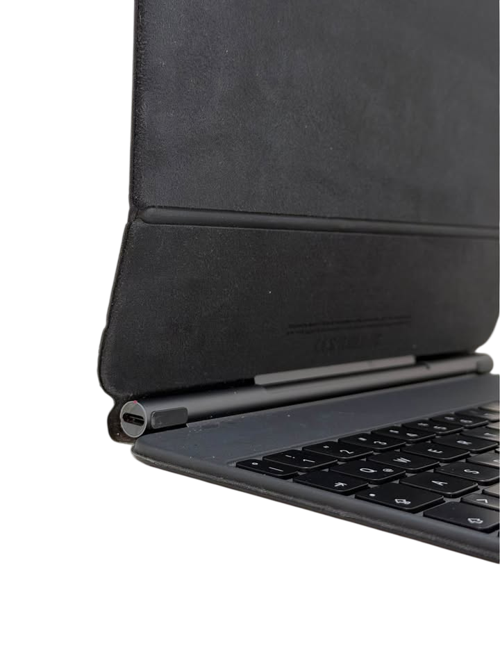 Apple Magic Keyboard para iPad Pro 11" | Original | Teclado Retroiluminado + Trackpad | USB-C