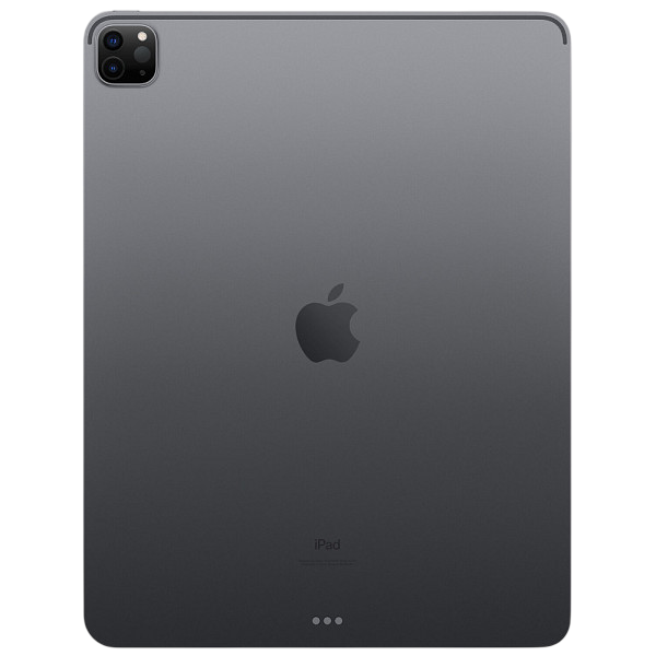APPLE iPAD PRO 12.9" (5.ª GEN 2021) | Chip M1 | 256GB | 8GB RAM | Liquid Retina XDR Mini‑LED 120Hz | Face ID | USB‑C Thunderbolt | Gris Espacial