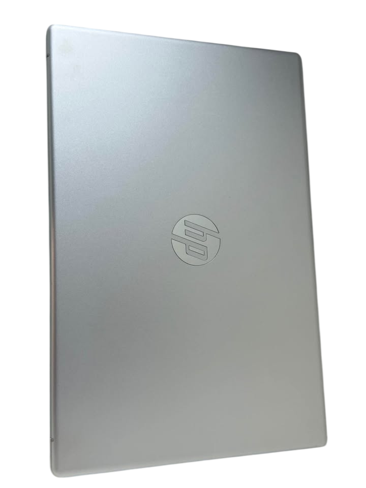 Laptop HP 15 | AMD Ryzen 7 7730U | 8 Núcleos | 16GB RAM DDR4 3200MHz | 512GB SSD | Lector de Huella