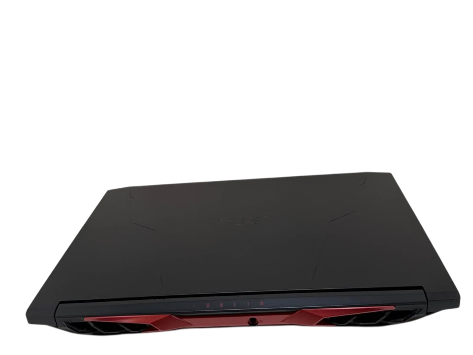 Acer Nitro 5 Gamer | Intel Core i5-11400H | 32GB RAM Expandible | 1TB SSD | RTX 3050 4GB | 16" | Teclado RGB 4 Zonas