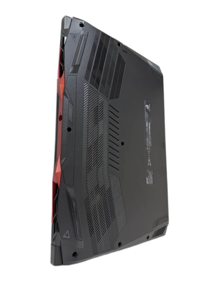 Acer Nitro 5 Gamer | Intel Core i5-11400H | 32GB RAM Expandible | 1TB SSD | RTX 3050 4GB | 16" | Teclado RGB 4 Zonas