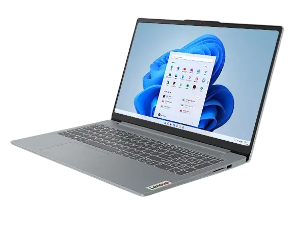 Lenovo IdeaPad 3 16" | Intel Core i5 11ª Gen | 8GB RAM | 256GB SSD | 16" | Teclado Numérico | Windows 11 | Slim Liviano
