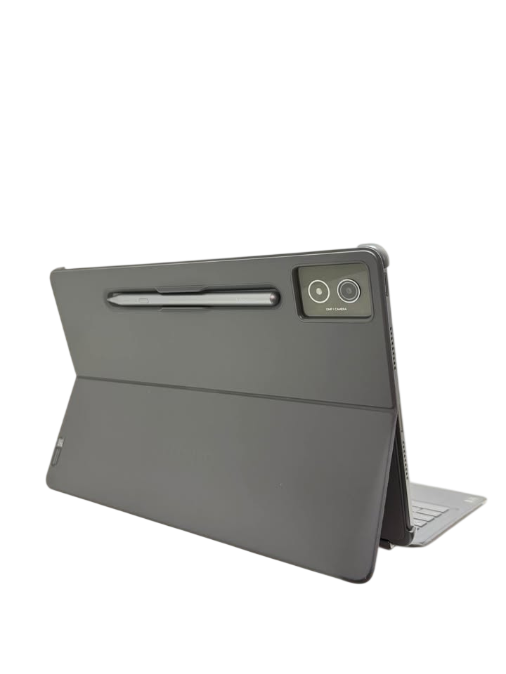 Lenovo Idea Tab Pro | Pantalla 12.7" 3K 144Hz | 8GB RAM LPDDR5X | Memoria 256GB UFS 4.0 | MediaTek Dimensity 8300 | Incluye Teclado y Lápiz