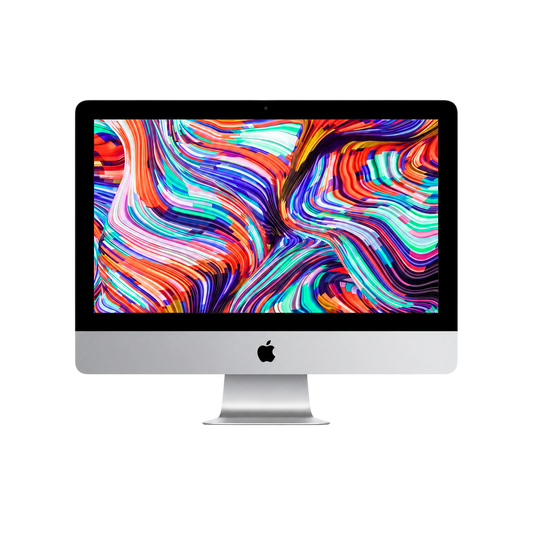 Apple iMac 21.5" 2017 | Intel Core i5 | 32GB RAM DDR4 | 1TB SSD | Thunderbolt 3 USB-C | Mouse y Teclado Original