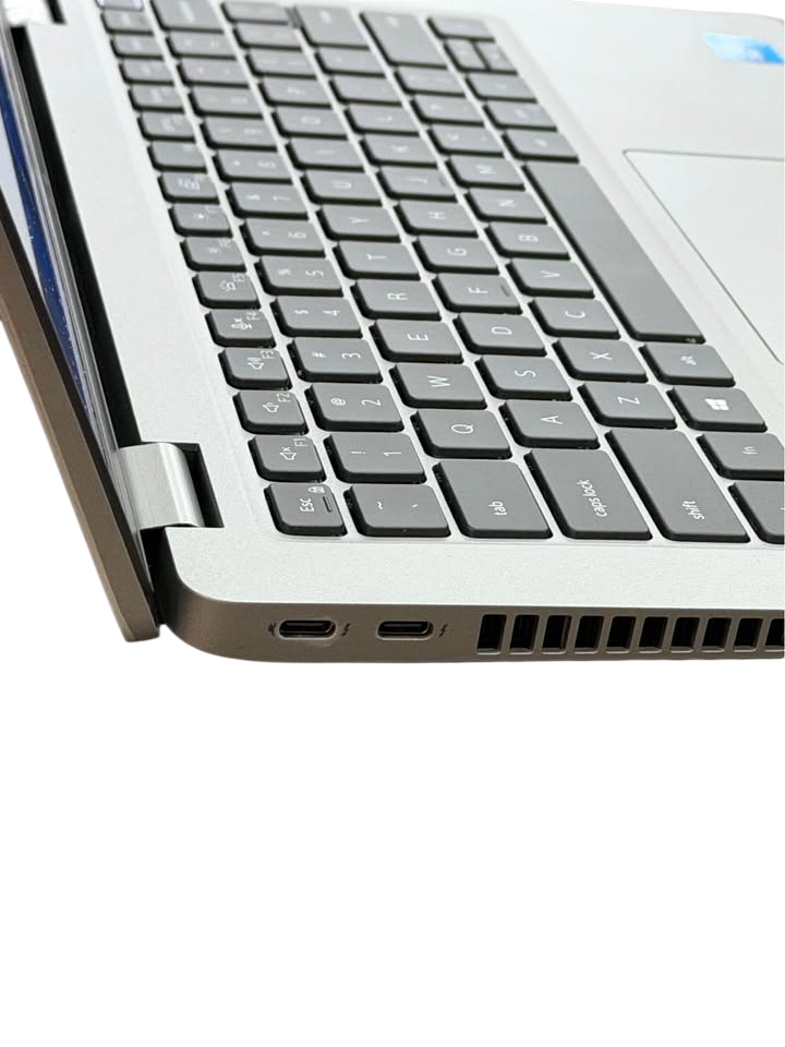 DELL LATITUDE 5420 EMPRESARIAL | Intel Core i5 11ª Gen | 16GB RAM DDR4 | 256GB SSD NVMe | Lector de Huella
