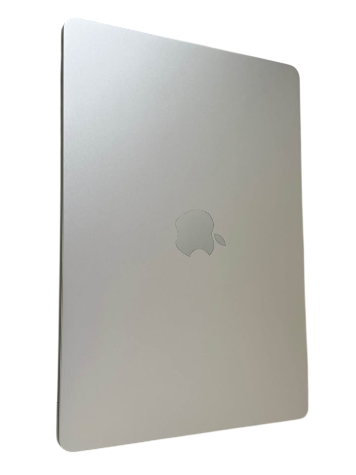 Apple MacBook Air M2 (2022) | 13.6" Retina | 10 Núcleos | 93% Batería | macOS | Color Starlight | Con Caja y Cargador MagSafe 3