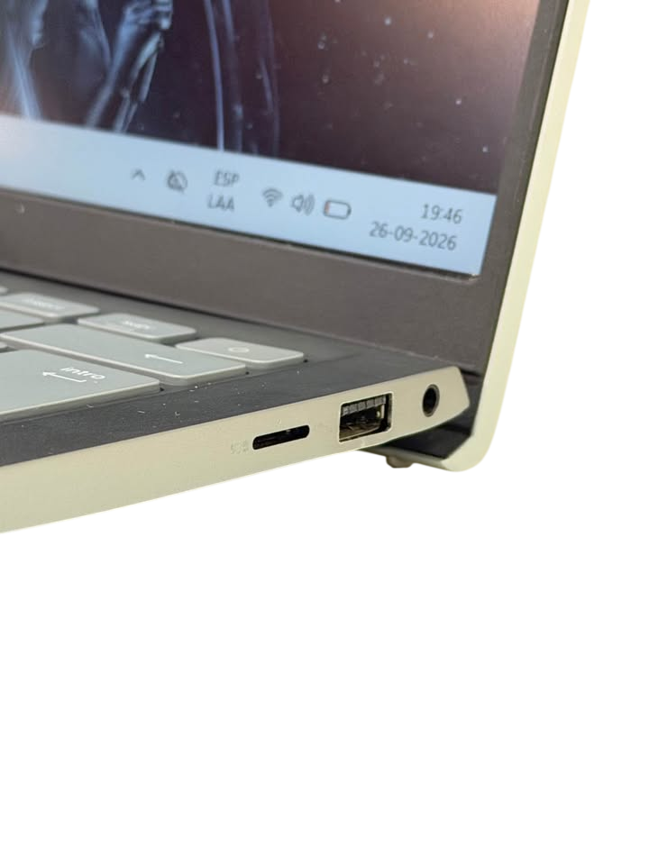 DELL INSPIRON 14 5415 | AMD Ryzen 5 5500U | 8GB RAM DDR4 | 256GB SSD NVMe | 14" Full HD | Teclado Iluminado