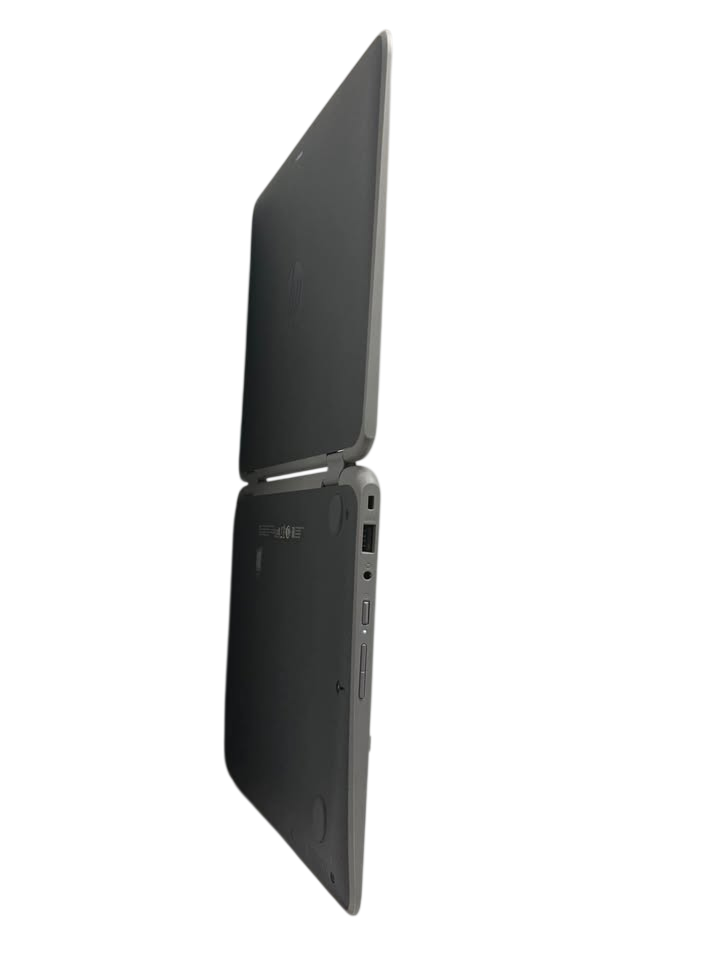 HP ProBook x360 G4 | Intel Core i5 8ª Gen | 8GB RAM | 128GB SSD M.2 | 11.6" Táctil | Doble Cámara | Slim Liviano