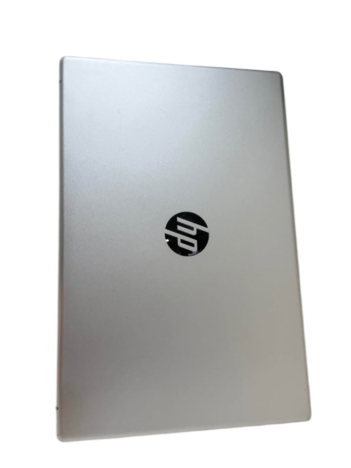 Notebook HP 15 | Intel Core i7 13ª Gen | 12GB RAM | 256GB SSD Expandible | 10 Núcleos | Teclado Numérico