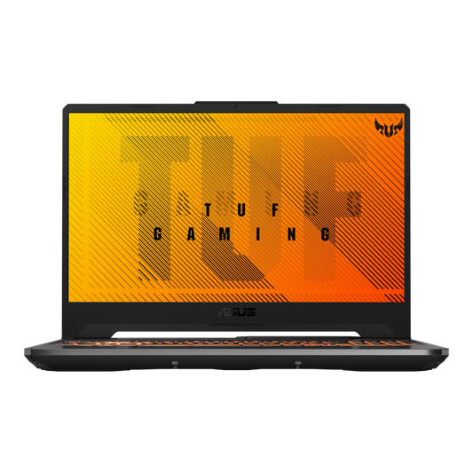 ASUS TUF Gaming F15 | Intel Core i5 10ª Gen | 16GB RAM | 512GB SSD + 1TB HDD | GTX 1650 4GB | 16" 144Hz | Teclado RGB