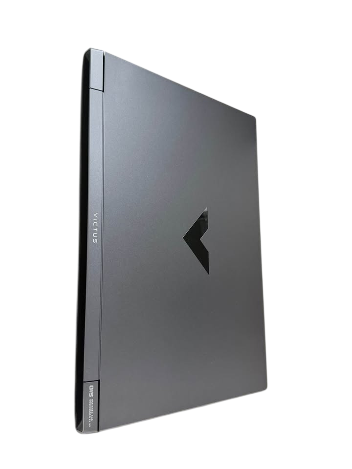 HP Victus Gamer | Ryzen 7 8845HS | 16GB RAM DDR5 | 1TB SSD NVMe | RTX 4050 6GB | 144Hz | NPU para IA