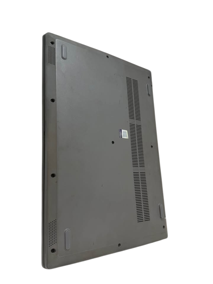 Lenovo IdeaPad 16" | AMD Athlon Silver | 8GB RAM DDR4 | 128GB SSD + 500GB HDD | Teclado Numérico
