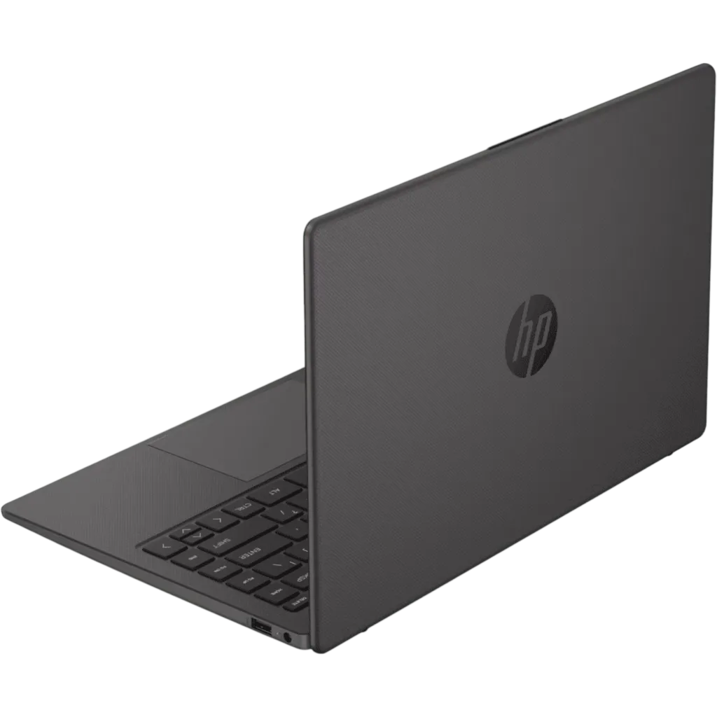 HP Notebook 240 G10 | Intel Core i5 13ª Gen | 16GB RAM Expandible | 256GB SSD M.2 NVMe | 14" | Windows 11 | Teclado Numérico